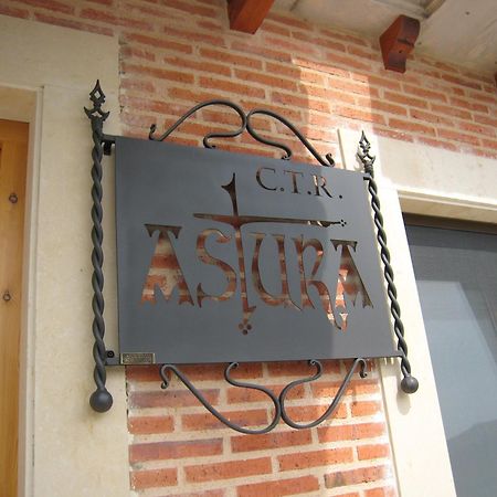 Hotel Rural Astura Villacelama Esterno foto
