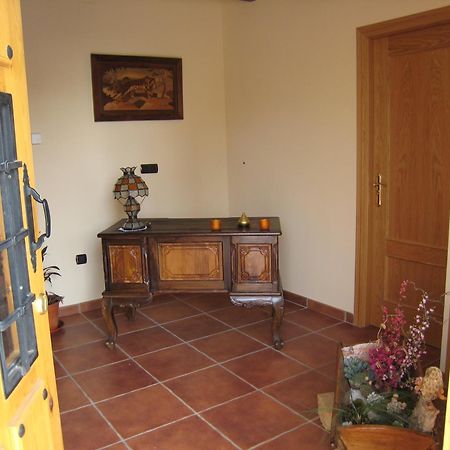 Hotel Rural Astura Villacelama Esterno foto