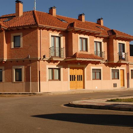 Hotel Rural Astura Villacelama Esterno foto
