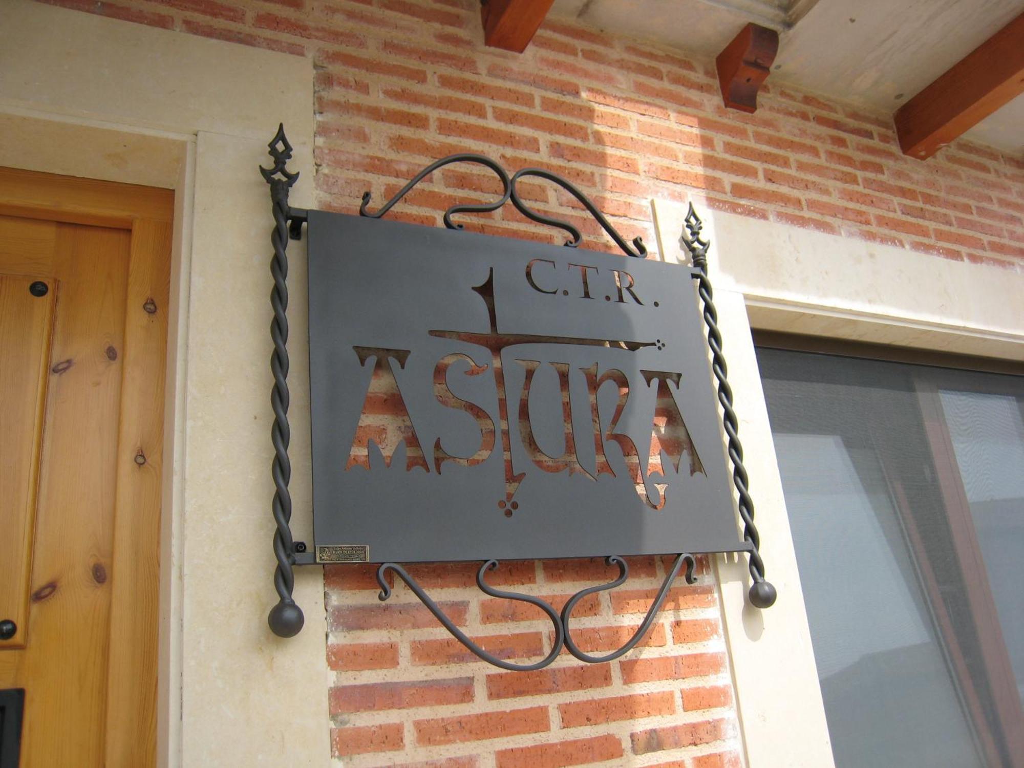 Hotel Rural Astura Villacelama Esterno foto
