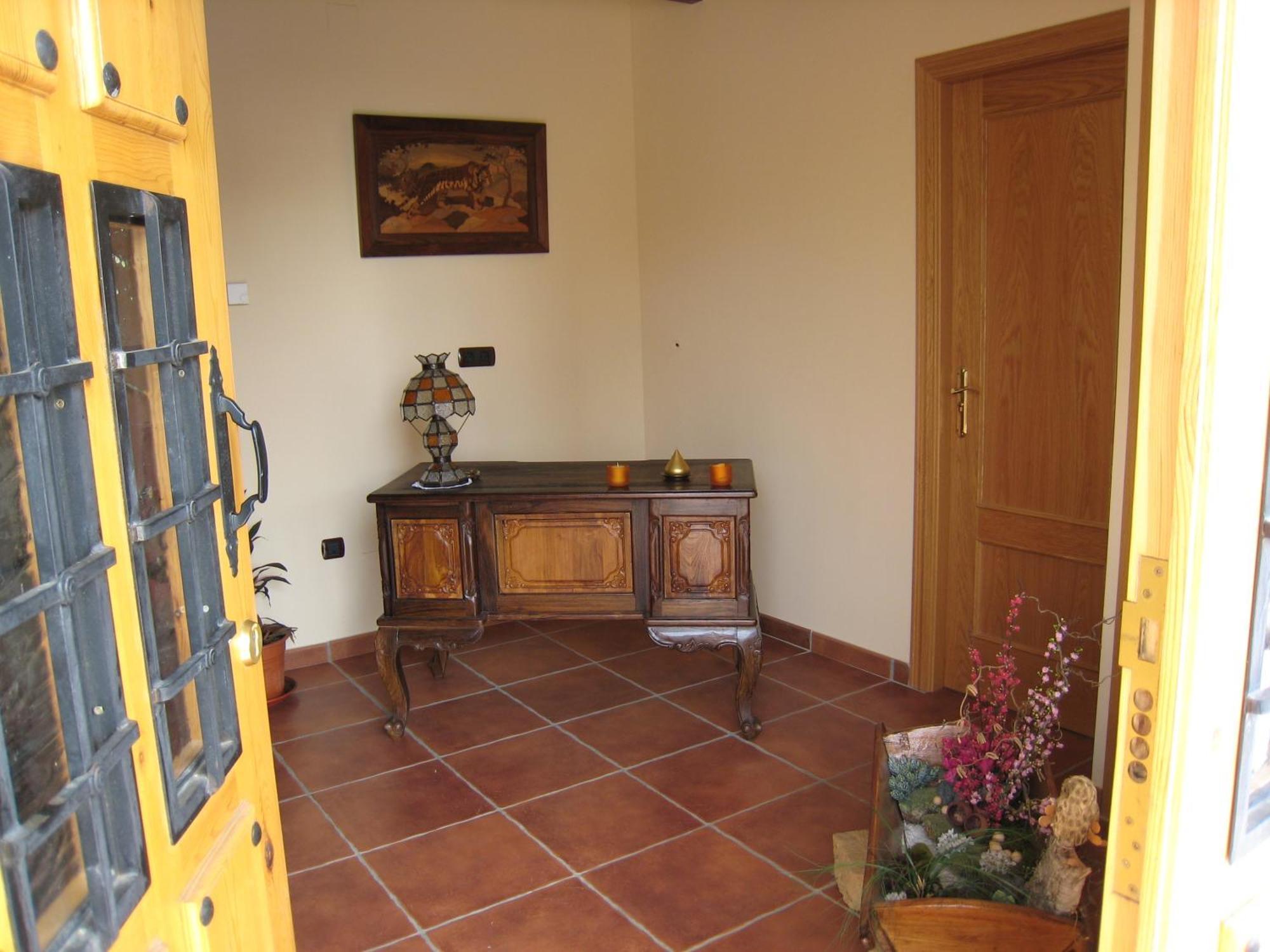 Hotel Rural Astura Villacelama Esterno foto