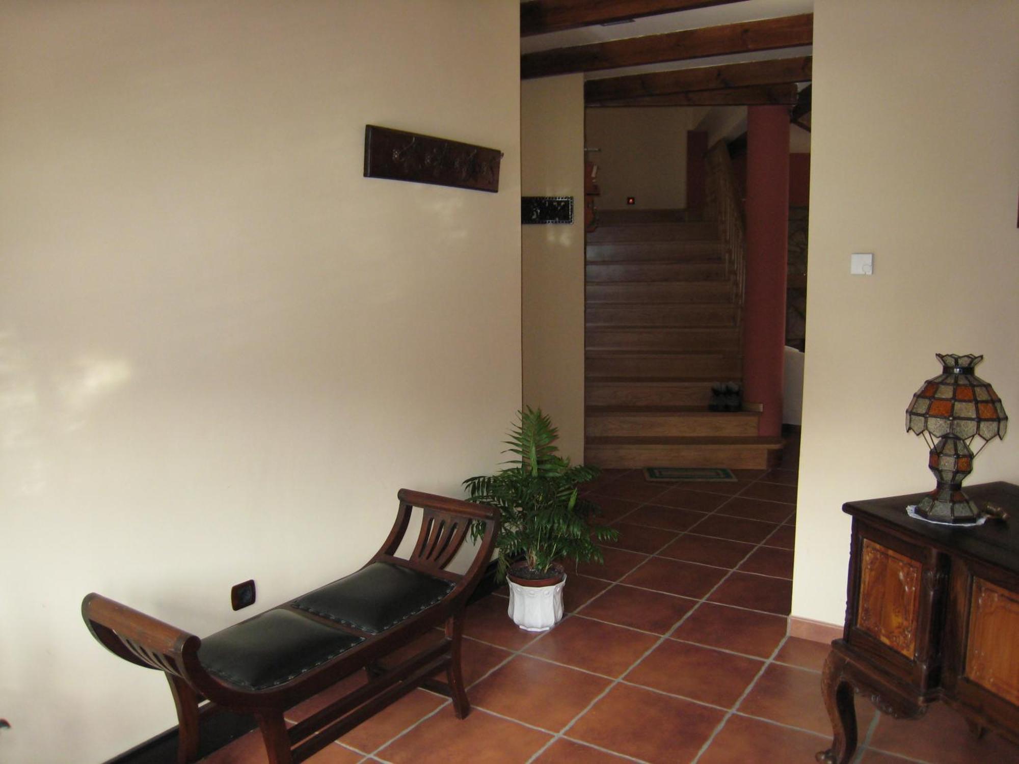 Hotel Rural Astura Villacelama Esterno foto