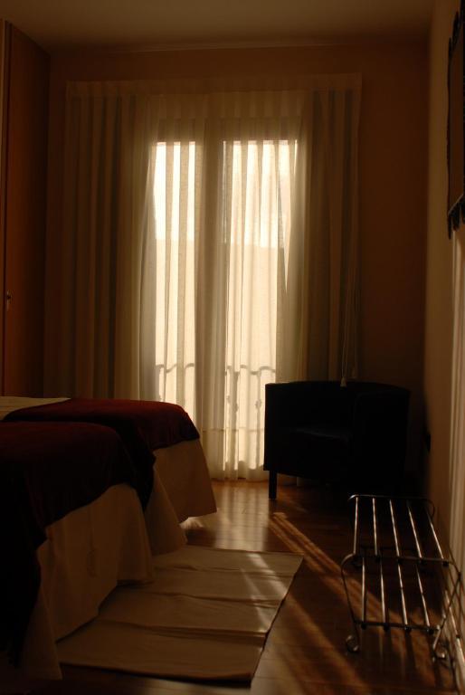 Hotel Rural Astura Villacelama Camera foto